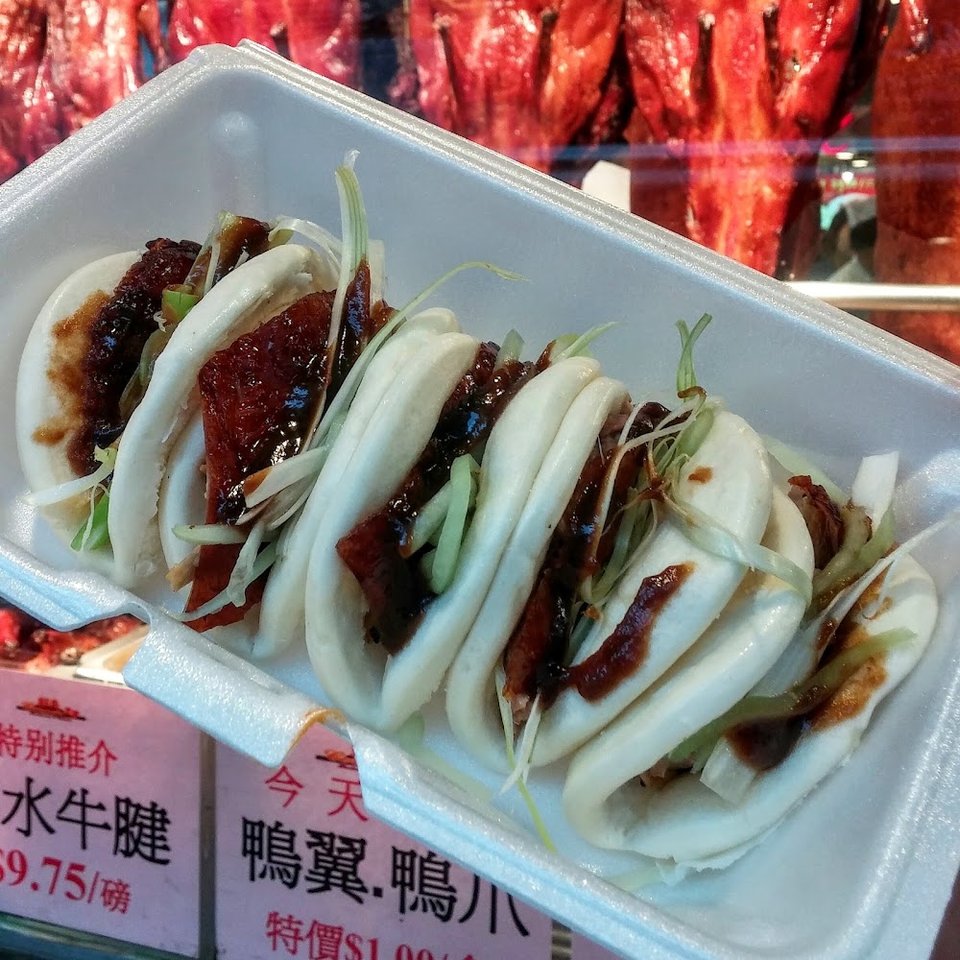 marinated cuttle fish 卤水墨鱼