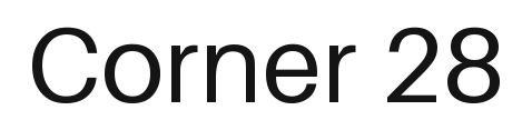 Corner 28
